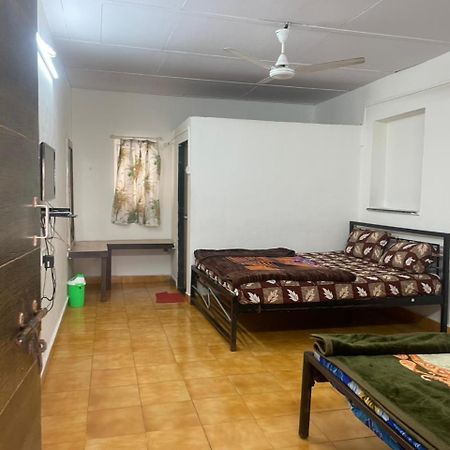 Jasmine Cottage Mahabaleshwar Exterior photo