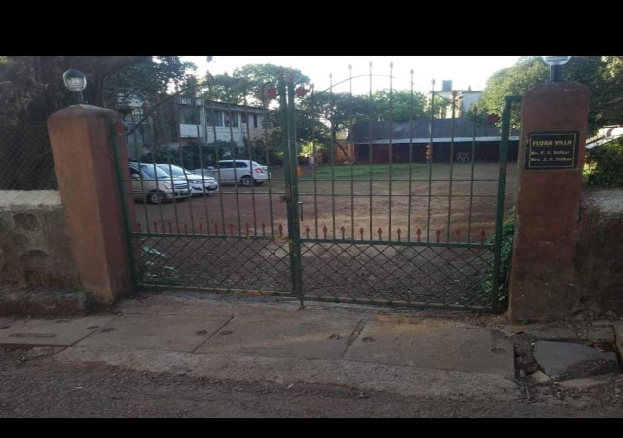 Jasmine Cottage Mahabaleshwar Exterior photo