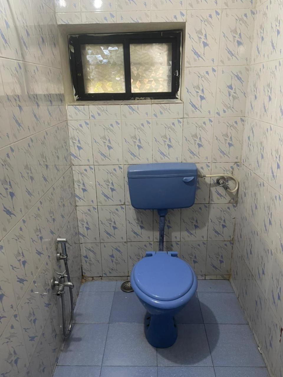 Jasmine Cottage Mahabaleshwar Exterior photo
